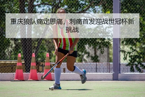 重庆狼队痛定思痛，刺痛首发迎战世冠杯新挑战